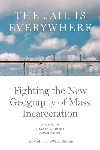 Jail is Everywhere: Fighting the New Geography of Mass Incarceration