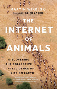 Internet of Animals: Discovering the Collective Intelligence of Life on Earth