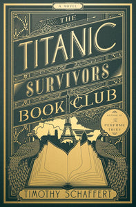 Titanic Survivors Book Club