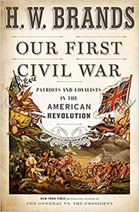 Our First Civil War