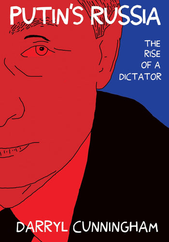 Putin's Russia: The Rise of a Dictator