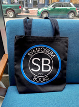 Symposium Books Tote Bag | Medium
