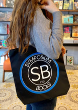 Symposium Books Tote Bag | Medium