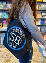 Symposium Books Tote Bag | Medium