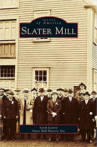 Slater Mill (RI) (Images of America)
