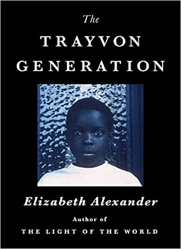 Trayvon Generation, The