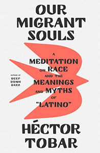 Our Migrant Souls: A Meditation on Race and the Meanings and Myths of “Latino”