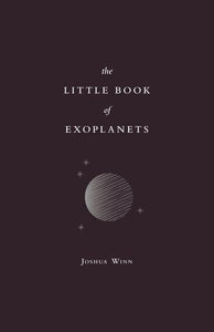 Little Book of Exoplanets