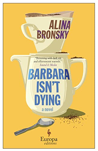 Barbara isn't Dying