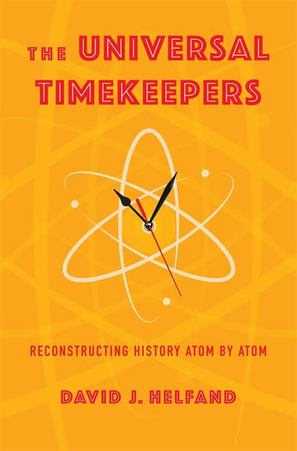 Universal Timekeepers: Reconstructing History Atom by Atom
