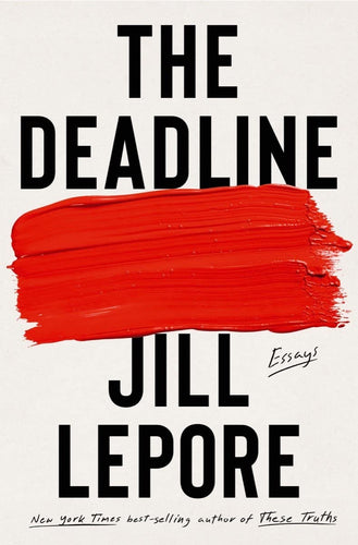 Deadline: Essays