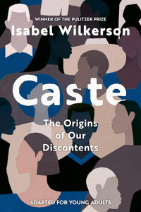 Caste: Adapted for YA