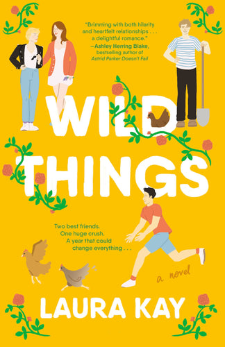 Wild Things