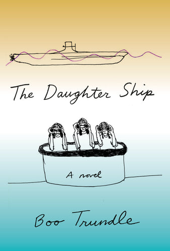 Daughter Ship