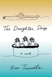Daughter Ship