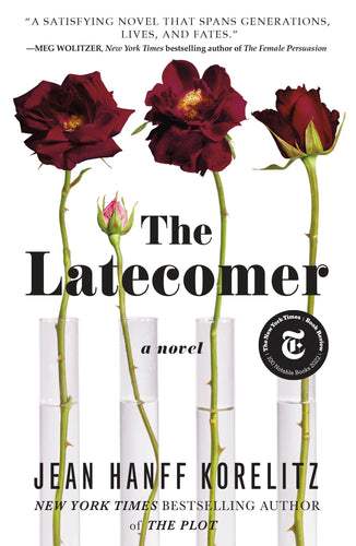 Latecomer