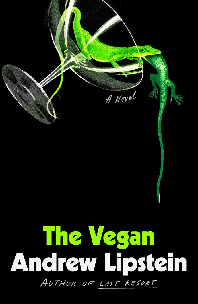 Vegan, The