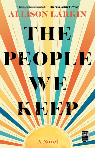 People we Keep