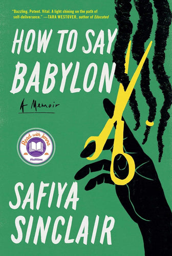 How to Say Babylon