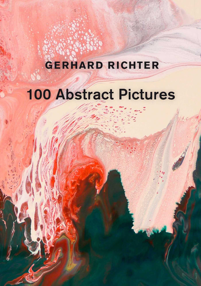 100 Abstract Pictures