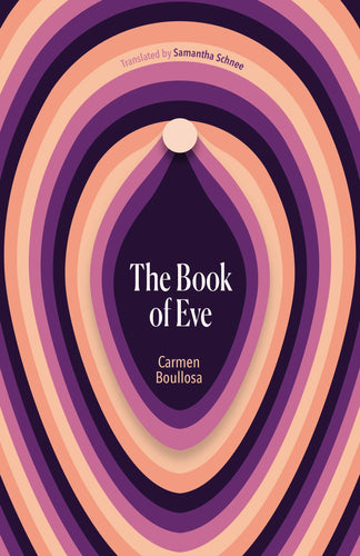 Book of Eve