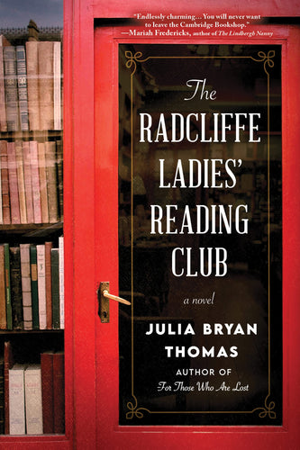 Radcliffe Ladies' Reading Club