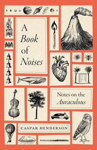 A Book of Noises: Notes on the Auraculous