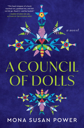 A Council of Dolls