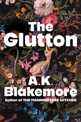 Glutton, The