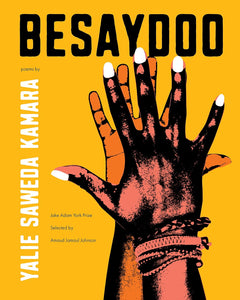 Besaydoo: Poems