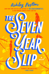 Seven Year Slip