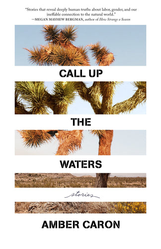 Call Up the Water: Stories