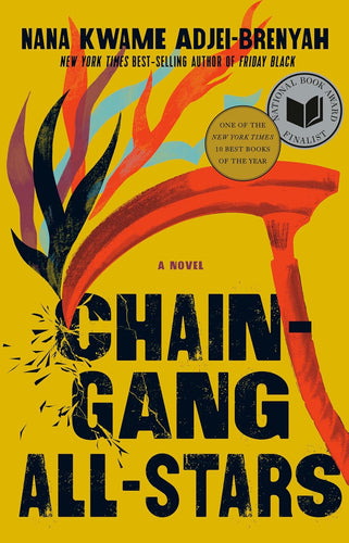 Chain Gang All-Stars