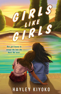 Girls Like Girls