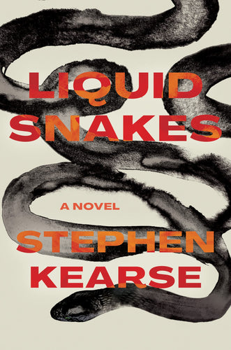 Liquid Snakes