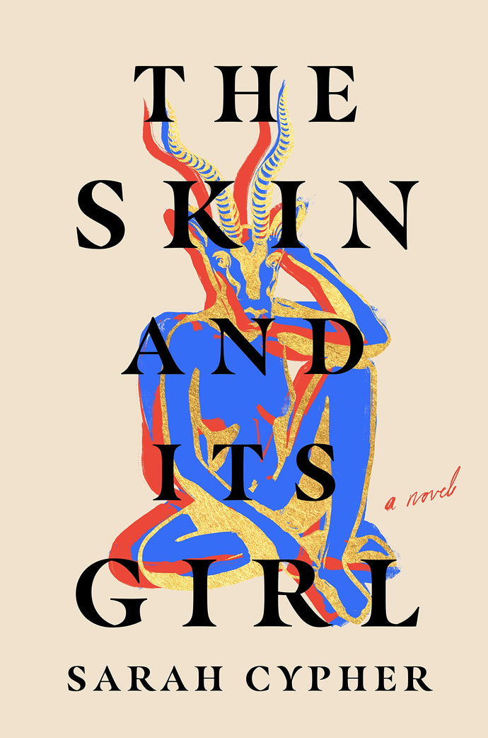 Skin and its Girl