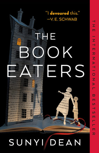 Book Eaters