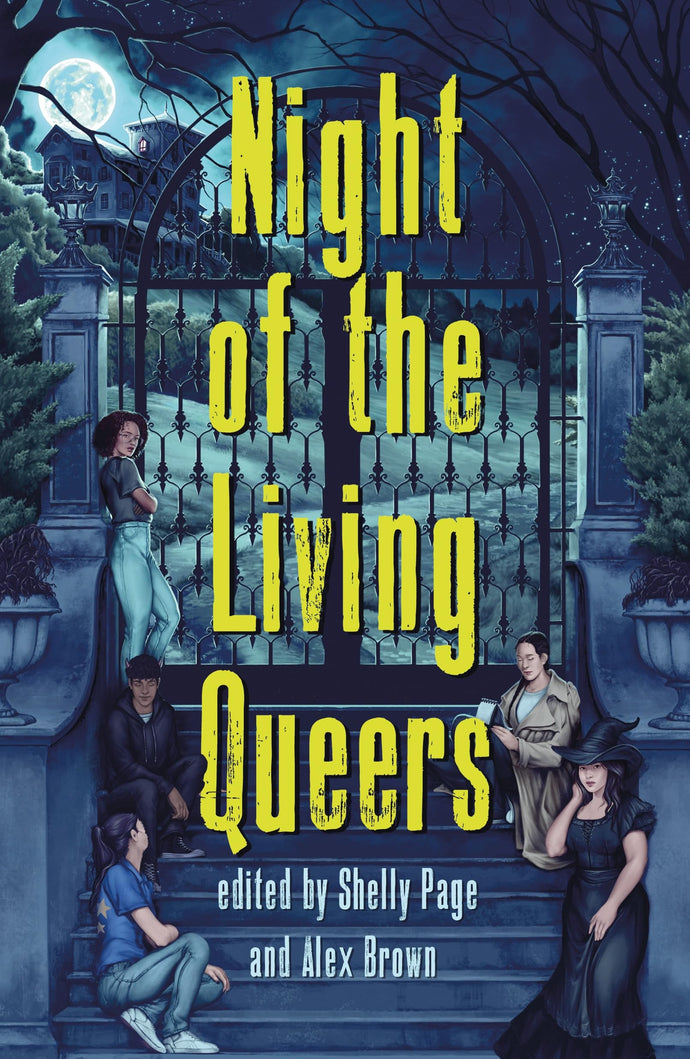 Night of the Living Queers