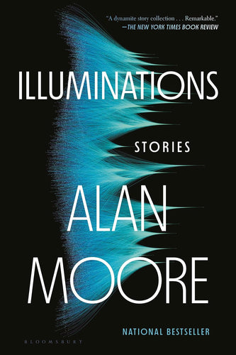 Illuminations: Stories