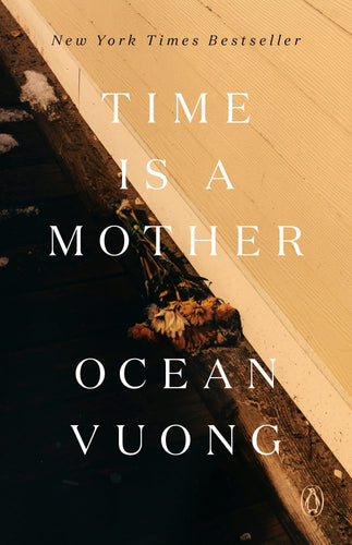 Time is a Mother