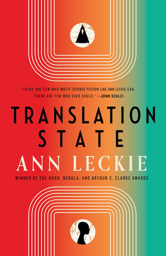 Translation State