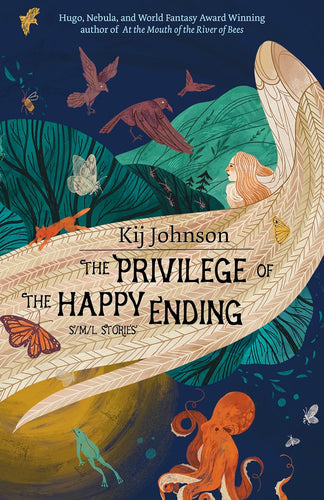 Privilege of the Happy Ending: Small, Medium, and Large Stories