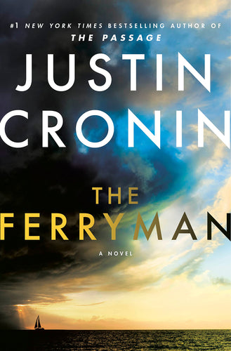 Ferryman, The