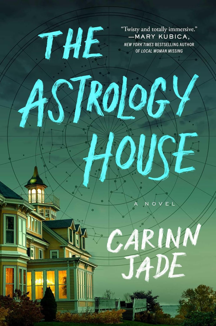 Astrology House