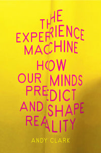 Experience Machine: How our Minds Predict and Shape Reality