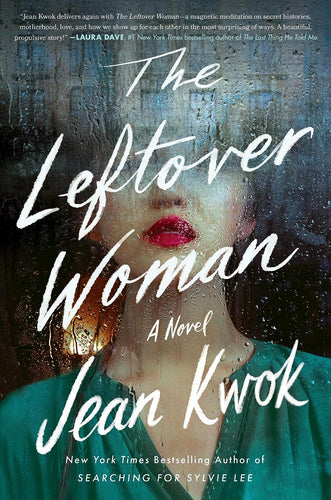 Leftover Woman