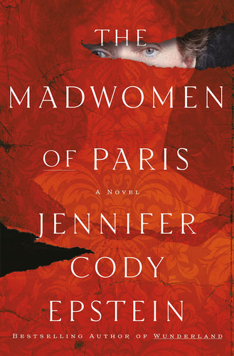 Madwoman of Paris