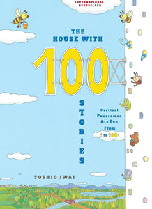 House with 100 Stories