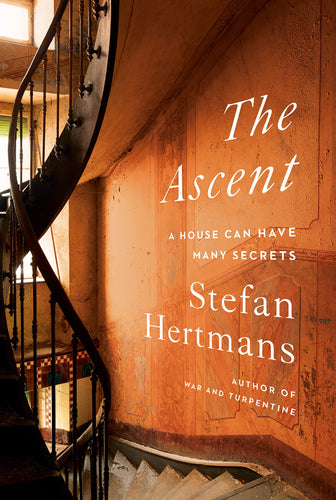 Ascent: A House Can Have Many Secrets