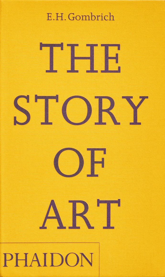 Story of Art, The